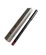 New Sebastian Trucco Pro Lip Pencil Lush #76109 Discontinued HTF - $44.54 CAD