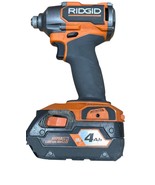 Ridgid Cordless hand tools R862311 448732 - $80.14 CAD