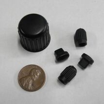 2002 Jeep Cherokee Radio Stereo Tuner Selector Knob Set  OEM - $15.95