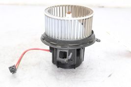 10-16 MERCEDES-BENZ E350 Heater Blower Motor F514 image 3
