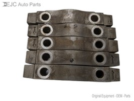 Engine Block Main Caps From 2005 Chrysler 300  5.7 - $64.30