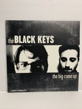 The Big Come Up - The Black Keys - Limited Edition Starburst Colored Vinyl - £38.56 GBP