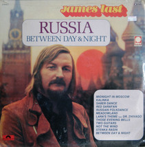 James last russia between night and day thumb200
