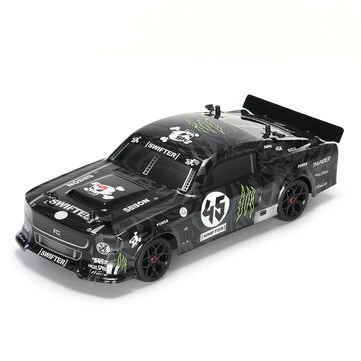 HBX 2195 1/18 2.4G 4WD RC Car Drift RTR Vehicle Models Full Propotional ... - $98.01