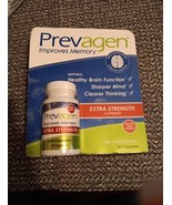 Prevagen Extra Strength 30 Capsules(YY4) - $51.29