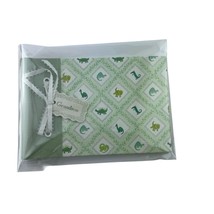 Hallmark Photo Album Grandma Brag Book for Grandson Dinosaur Theme Green... - €11,06 EUR