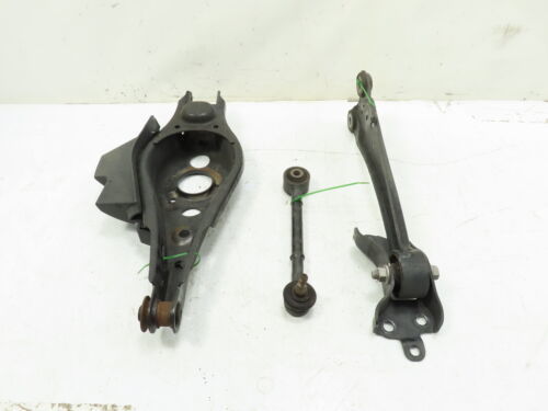16 Lexus NX300h #1272 Control Arm Set , Trailing Lower Upper Rear Right ... - $197.99