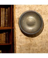 ANT8 Antique Egyptian Hand-Engraved Copper Wall Plate – Vintage Artisan ... - $49.87 CAD