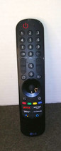 Original LG AN-MR21GA MAGIC MOTION HDTV Remote Control OEM LG AN-MR21GA - £13.15 GBP