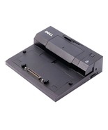 Dell E-Port II Replicator Docking Station PR03X E5450 E5540 E5550 E7440 ... - €18,40 EUR