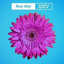 Opus III - Fine Day XXIV (Multicoloured Vinyl 12&quot; 2024, Extended Play 181003DS1) - $34.44