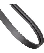 137203 Fits New Holland 467 Mower Conditioner Haybine Double V Drive Bel... - $636.05 MXN