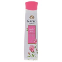 English Rose Yardley by Yardley London Body Spray 5.1 oz for Women - £17.05 GBP