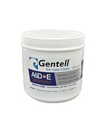 Gentell GEN-23450 Vitamins A&amp;D + E Ointment 13 oz. Jar (Pack of 4) - $3,508.80 MXN