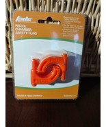 Fsdc Model 350PRCF Pistol Chamber Safety Flag-Brand New-SHIPS N 24 HOURS - €21,54 EUR
