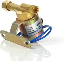 24V Water Solenoid Valve B2015-S85 for Aprilaire 4040 Humidifier 400 500... - $781.61 MXN