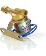 24V Water Solenoid Valve B2015-S85 for Aprilaire 4040 Humidifier 400 500... - $777.91 MXN