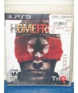 Homefront PS3 Pre-Owned - £6.76 GBP