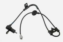 ABS Wheel Speed Sensor FOR Rear R 01-06 Kia Spectra Hyundai Elantra 9568... - $21.39