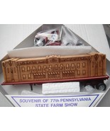 PA Farm Show--1993  Winross  Truck...made in USA...H - $16.95