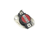 High Limit Thermostat For Whirlpool WET3300SQ1 GEW9868KQ0 LEC6848AQ3 NEW - $11.87