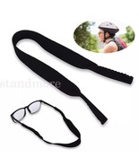 Sunglasses Strap Sports Band Eyewear Reading Glasses Neck Cord Neoprene - $167.41 MXN