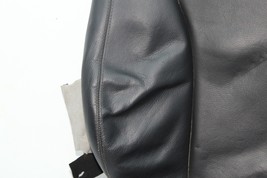 2003-09 MERCEDES CLK320 CLK500 W209 FRONT RIGHT PASSENGER UPPER SEAT COVER H917 image 5
