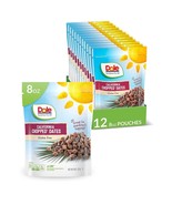 Dole California Chopped Dates, Naturally Gluten Free Dried Fruit, Health... - €47,32 EUR