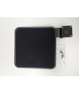Hafele 639.86.330 Computer Keyboard Heavy-Duty Steel Tilt-N Swivel Mouse... - $83.36 CAD