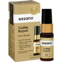 Essano Visible Repair Eye Cream 15ml - $2,399.05 MXN