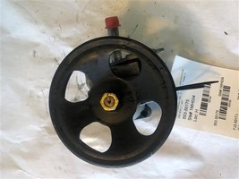 Power Steering Pump Fits 07-09 SANTA FE 31571303 - £94.17 GBP