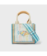 Brighton Trigger Fish Mini Tote - $285.00