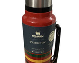 Limited Edition Pendleton Stanley Thermos National Parks Vacuum Bottle 1... - £57.99 GBP