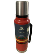 Limited Edition Pendleton Stanley Thermos National Parks Vacuum Bottle 1... - £59.16 GBP