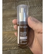 Revlon Illuminance Skin Caring Foundation 609 Sienna - €11,03 EUR