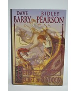 Peter and the Secret of Rundoon By Dave Barry &amp; Ridley Pearson - $9.99