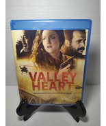 Valley Heart (Blu-ray) Kathryn Isabelle Easton Anthony Goes Jack Herholdt - $452.56 MXN