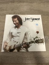 John Stewart Bombs Away Dream Babies LP 1979 [RSO RS-1-3051] Fleetwood Mac - $10.00