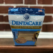 American Kennel Club 20 Ct Yogurt And Peanut Butter Dentacare Dog Treats... - $17.63