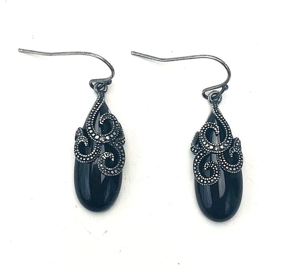 Paj 925 earrings deals