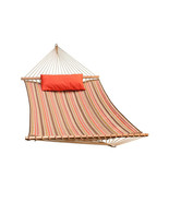 Algoma Reversible Sunbrella Quilted Hammock - $557.49 CAD