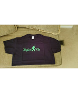 Bigfoot Life T-shirt - Large - $13.54 CAD