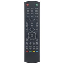 Rcplded002 New Replacement Remote Control Fit For Proscan Tv Plded5515-D-Uhd Pld - £21.71 GBP