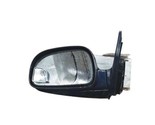 Driver Side View Mirror Power Non-heated Fits 05-06 SANTA FE 370128 - £54.43 GBP