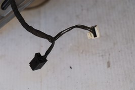 09-11 Mercedes r151 slk300 slk350 slk55 Mirror Pssngr Right RH (2plg 11-Wr) image 6