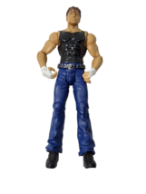 2014 WWE Dean Ambrose Wrestling Action Figure Basic Series - $11.20