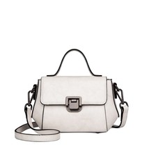 Limited Bag! New Leather Bags For Ladies Soft Cow Leather Shoulder bag  ... - £138.35 GBP