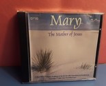 Mary: The Mother of Jesus Recitation of Ch. 19 (CD, 2003, QuranNow, Qur&#39;an) - $9.49