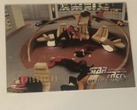 Star Trek The Next Generation Trading Card Season 4 #361 Patrick Stewart... - $1.97