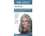 Go Gray Treatment System (Remove) - £9.26 GBP